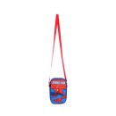 Spiderman Sentinel Deluxe phone holder bag 18 cm