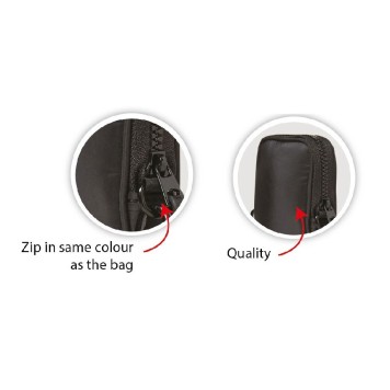 Spiderman Sentinel Deluxe phone holder bag 18 cm