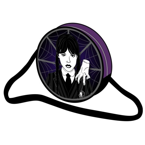 Wednesday Thing shoulder bag