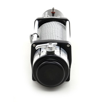 Wyciągarka - Wciągarka elektryczna KD1565 12000LBS 12V