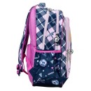 Barbie Mode school bag, bag 46 cm