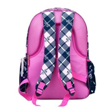 Barbie Mode school bag, bag 46 cm