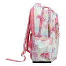 Barbie Paints school bag, backpack 42 cm