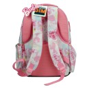 Barbie Paints school bag, backpack 42 cm