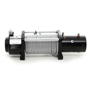 Wyciągarka - Wciągarka elektryczna KD1565 12000LBS 12V