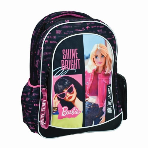 Barbie Shine Bright school bag, bag 42 cm