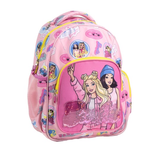 Barbie Shine school bag, bag 42 cm