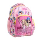 Barbie Shine school bag, bag 42 cm