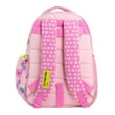Barbie Shine school bag, bag 42 cm