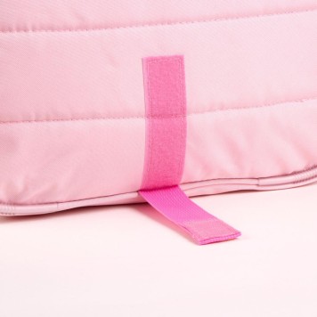 Barbie Shine school bag, bag 42 cm