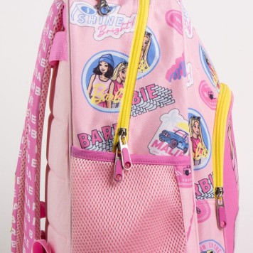 Barbie Shine school bag, bag 42 cm