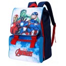 Avengers school bag, 42 cm bag