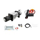 Wyciągarka - Wciągarka elektryczna KD1565 12000LBS 12V