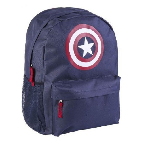 Avengers school bag, bag 41 cm