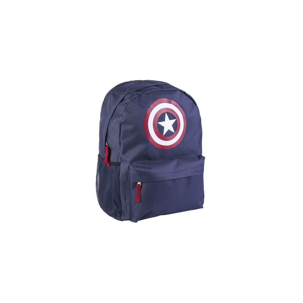Avengers school bag, bag 41 cm