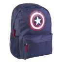 Avengers school bag, bag 41 cm