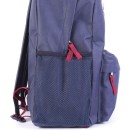 Avengers school bag, bag 41 cm