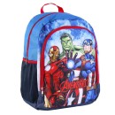 Avengers school bag, bag 41 cm