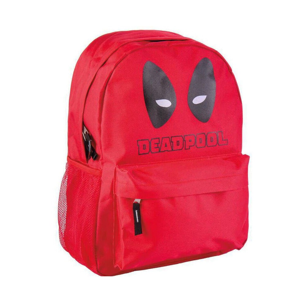 Deadpool school bag, 41 cm bag