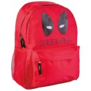 Deadpool school bag, 41 cm bag