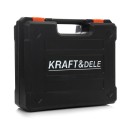 Wkrętarka 18V Li-Ion KD1671