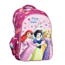 Disney Princess Strong school bag, bag 42 cm