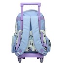 Disney Frozen Adventure rolling school backpack, bag 46 cm