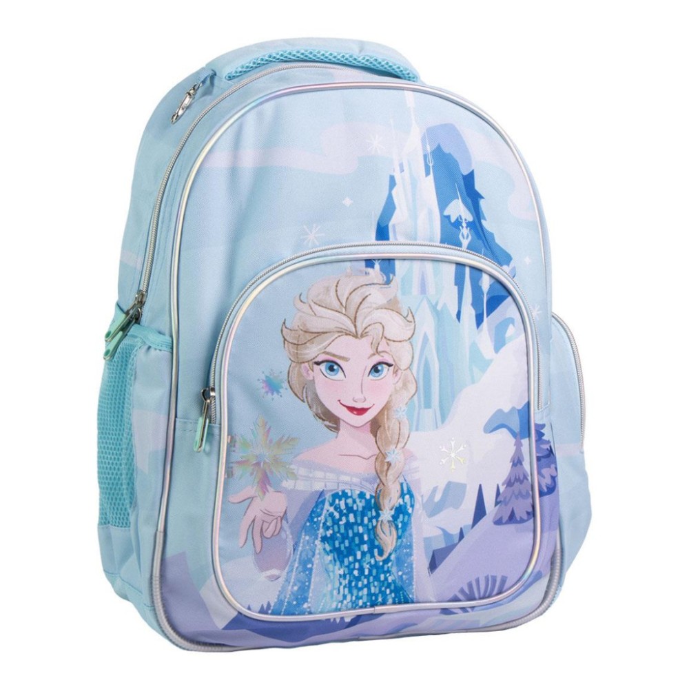 Disney Frozen school bag, bag 42 cm