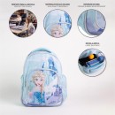 Disney Frozen school bag, bag 42 cm