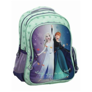 Disney Frozen Idyllic school bag, bag 42 cm