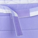 Disney Lilo and Stitch Angel school bag, 38 cm bag