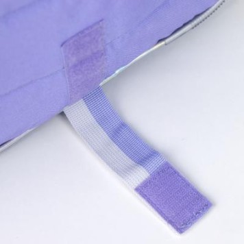 Disney Lilo and Stitch Angel school bag, bag 42 cm