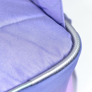 Disney Lilo and Stitch Angel school bag, bag 42 cm