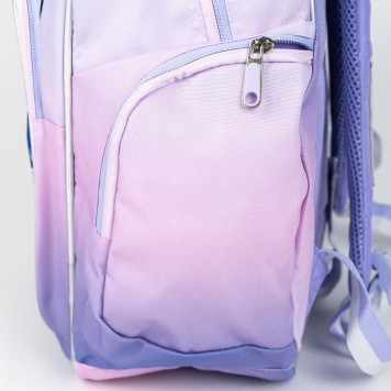 Disney Lilo and Stitch Angel school bag, bag 42 cm