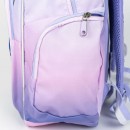 Disney Lilo and Stitch Angel school bag, bag 42 cm