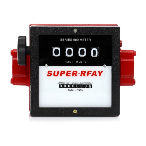 Licznik CPN Przepływomierz KD1156 Dystrybutora