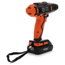 Wkrętarka 18V Li-Ion KD1671