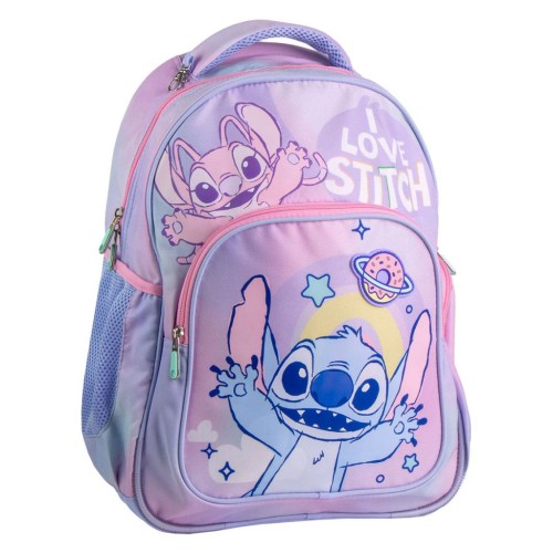 Disney Lilo and Stitch school bag, bag 42 cm