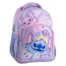 Disney Lilo and Stitch school bag, bag 42 cm