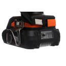 Wkrętarka 18V Li-Ion KD1671