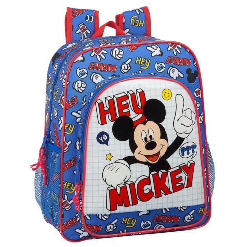 Disney Mickey  School bag, 38 cm