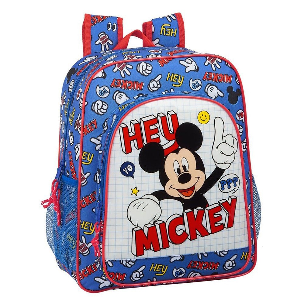 Disney Mickey  School bag, 38 cm