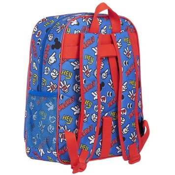 Disney Mickey  School bag, 38 cm