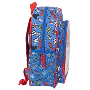 Disney Mickey  School bag, 38 cm