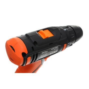 Wkrętarka 18V Li-Ion KD1671