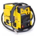 SPAWARKA MIGOMAT MIG MMA LIFT-TIG 200A INWERTOROWY 3w1 PM-IMGT-200L