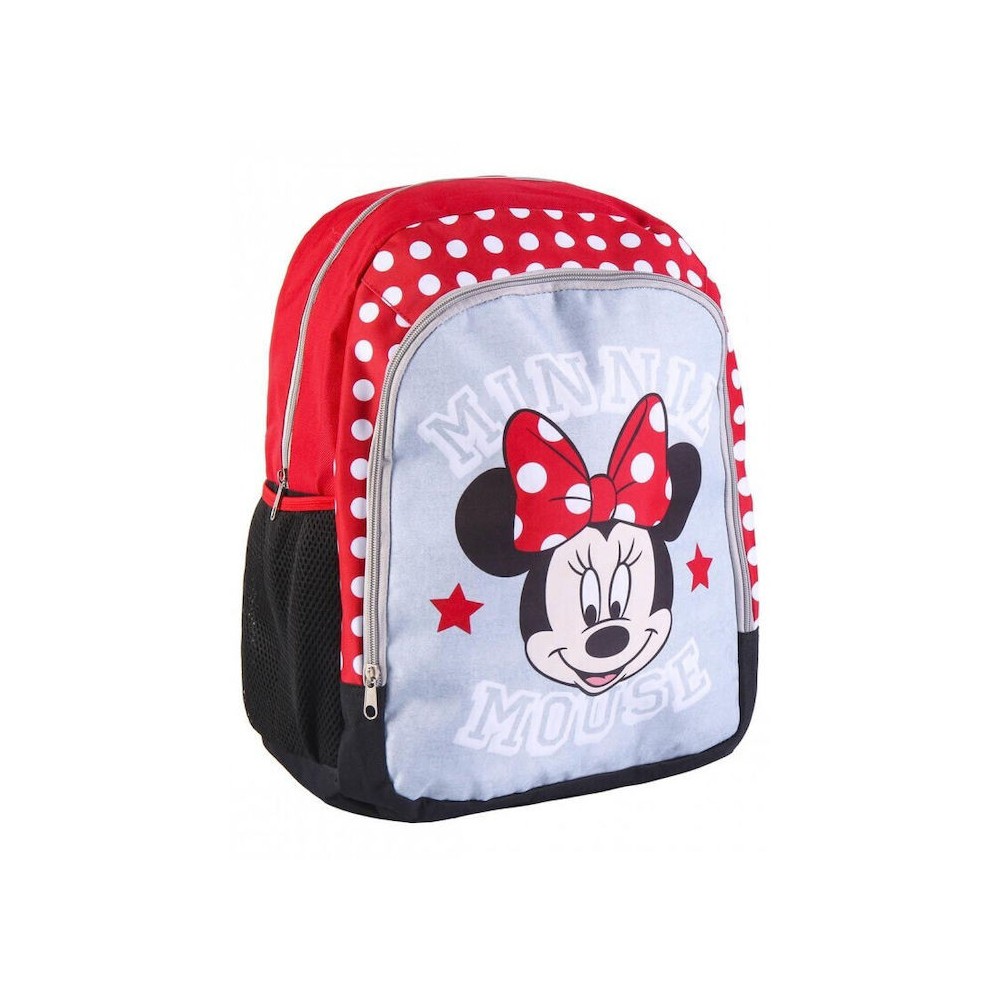 Disney Minnie school bag, 41 cm bag