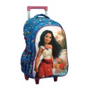 Disney Vaiana Bold Adventurer Wheeled school bag, 46 cm bag