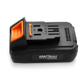 Wkrętarka 18V Li-Ion KD1671