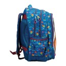 Disney Vaiana Bold Adventurer school bag, 42 cm bag